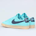 Load image into Gallery viewer, Nike SB Blazer Low GT Shoes Cabana / Obsidian
