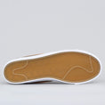 Load image into Gallery viewer, Nike SB Blazer Low GT Shoes Sequoia / Kumquat
