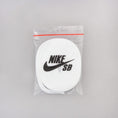 Load image into Gallery viewer, Nike SB Blazer Low Pro GT QS Shoes Fir / White - Fir - Gum Light Brown
