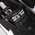 Load image into Gallery viewer, Nike SB Blazer Low Pro GT Shoes Black / White - Black - White
