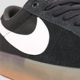 Load image into Gallery viewer, Nike SB Blazer Low Pro GT Shoes Black / White - Black - White
