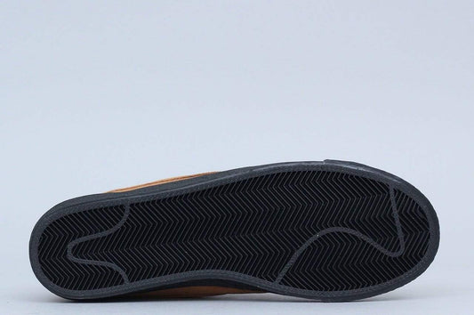 Nike SB Blazer Low Shoes Light British Tan / Light British Tan