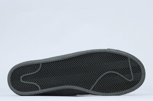 Nike SB Blazer Low Shoes Sequoia / Sequoia - Blue Force