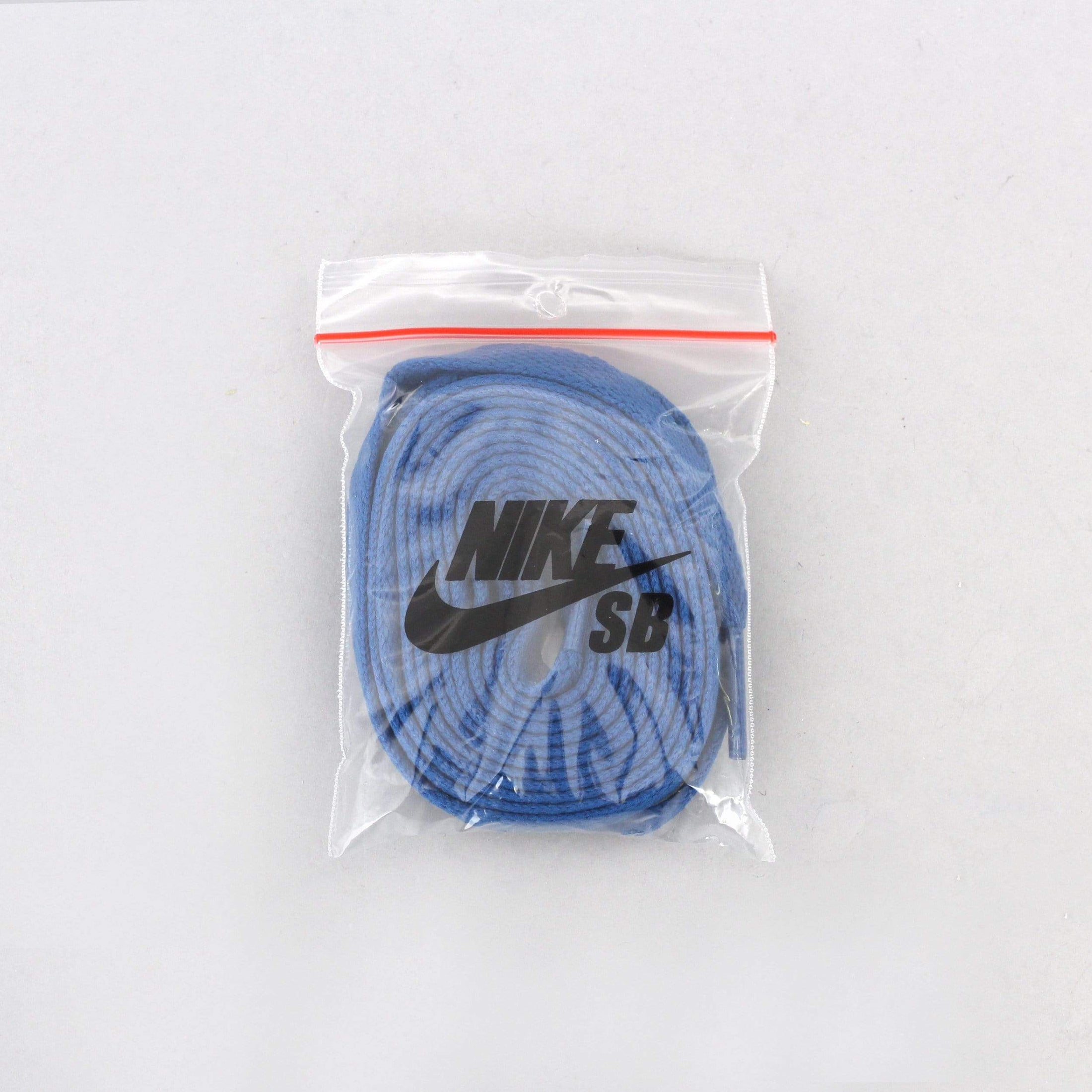 Nike SB Blazer Mid Shoes White / Team Royal - White - Cerulean