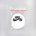 Load image into Gallery viewer, Nike SB Blazer Mid Shoes White / White - White
