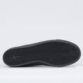 Load image into Gallery viewer, Nike SB Bruin Shoes Black / Bright Crimson - Black
