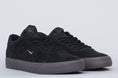 Load image into Gallery viewer, Nike SB Bruin Shoes Black / Thunder Grey
