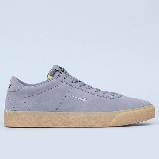 Nike SB Bruin Shoes Gunsmoke / Gunsmoke - Black