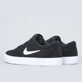 Load image into Gallery viewer, Nike SB Chron SLR Shoes Black / White
