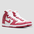 Load image into Gallery viewer, Nike SB Dunk High Pro ISO Shoes Sweet Beet / Sweet Beet - White - Sweet Beet
