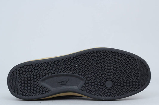 Nike SB FC Classic Shoes Black / Anthracite - Black