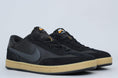 Load image into Gallery viewer, Nike SB FC Classic Shoes Black / Anthracite - Black
