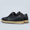 Load image into Gallery viewer, Nike SB FC Classic Shoes Black / Anthracite - Black
