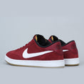 Load image into Gallery viewer, Nike SB FC Classic Shoes Team Red / White - Black
