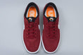 Load image into Gallery viewer, Nike SB FC Classic Shoes Team Red / White - Black
