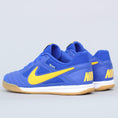 Load image into Gallery viewer, Nike SB Gato Shoes Racer Blue / Amarillo - White
