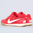 Load image into Gallery viewer, Nike SB Gato Shoes University Red / White
