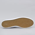 Load image into Gallery viewer, Nike SB Heritage Vulc Premium Eniz Shoes Cargo Khaki / Medium Grey - Spiral Sage
