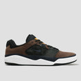 Load image into Gallery viewer, Nike SB Ishod Premium Shoes Baroque Brown / Obsidian - Black
