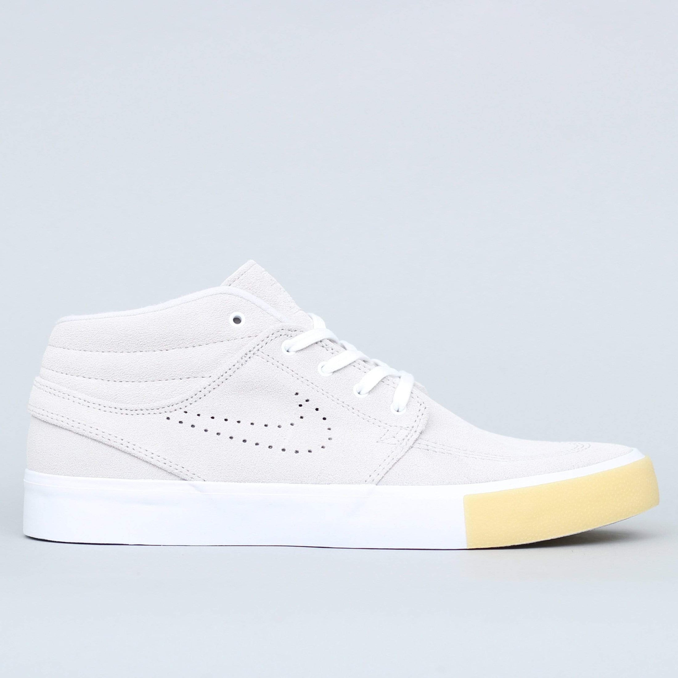 Nike Sneaker Sb Zoom Stefan Janoski Mid Rm Shoes Nike SB Janoski
