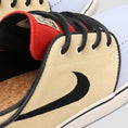 Load image into Gallery viewer, Nike SB Zoom Janoski OG+ Shoes Alabaster / Alabaster-Chile Red
