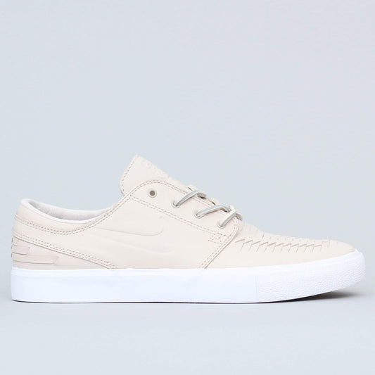 Nike SB Janoski RM Crafted Shoes Desert Sand / Desert Sand