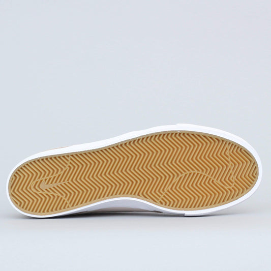 Nike SB Janoski RM Crafted Shoes Desert Sand / Desert Sand