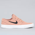 Load image into Gallery viewer, Nike SB Janoski RM Shoes Rose Gold / Black - Summit White
