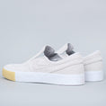 Load image into Gallery viewer, Nike SB Janoski Slip RM SE Shoes White / Vast Grey / Gum Yellow / White
