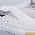 Load image into Gallery viewer, Nike SB Janoski Slip RM SE Shoes White / Vast Grey / Gum Yellow / White

