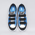 Load image into Gallery viewer, Nike SB Kevin Bradley Blazer AC XT ISO Shoes Battle Blue / White - University Blue
