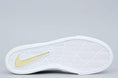 Load image into Gallery viewer, Nike SB Koston Hypervulc Shoes Light Bone / Thunder Blue
