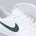 Load image into Gallery viewer, Nike SB Mariano Team Classic Premium Shoes White / Galactic Jade - Desert Ochre - White

