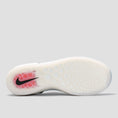 Load image into Gallery viewer, Nike SB Nyjah 3 Shoes Black / White - Black - Summit White
