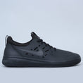 Load image into Gallery viewer, Nike SB Nyjah Free Shoes Black / Black - Black
