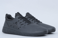 Load image into Gallery viewer, Nike SB Nyjah Free Shoes Black / Black - Black
