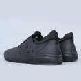 Load image into Gallery viewer, Nike SB Nyjah Free Shoes Black / Black - Black
