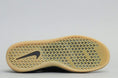 Load image into Gallery viewer, Nike SB Nyjah Free Shoes Black / Black - Gum Light Brown

