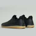 Load image into Gallery viewer, Nike SB Nyjah Free Shoes Black / Black - Gum Light Brown
