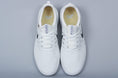 Load image into Gallery viewer, Nike SB Nyjah Free Shoes Summit White / Anthracite

