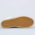 Load image into Gallery viewer, Nike SB Orange Label Blazer Mid ISO Shoes White / Black - Safety Orange
