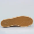 Load image into Gallery viewer, Nike SB Orange Label Bruin ISO Shoes White / Black - Safety Orange
