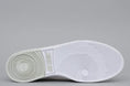 Load image into Gallery viewer, Nike SB P-Rod X Shoes Light Bone / Light Bone / White

