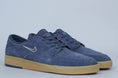 Load image into Gallery viewer, Nike SB P-Rod X Shoes Thunder Blue
