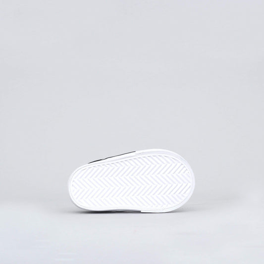 Nike SB Stefan Janoski AC TD Child Shoes Black / White