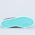 Load image into Gallery viewer, Nike SB Stefan Janoski OG Shoes Black / Mint - White
