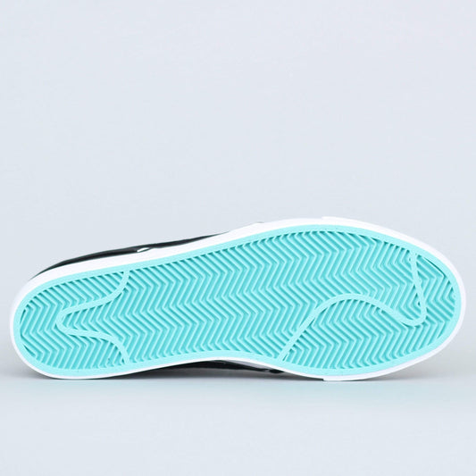 Nike SB Stefan Janoski OG Shoes Black / Mint - White