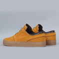 Load image into Gallery viewer, Nike SB Stefan Janoski Premium Shoes Bronze / Bronze - Gum Light Brown

