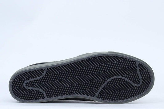 Nike SB Stefan Janoski Shoes Black / Black - Sequoia