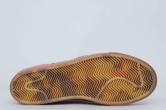Nike SB Stefan Janoski Shoes Elemental Pink / Elemental Pink